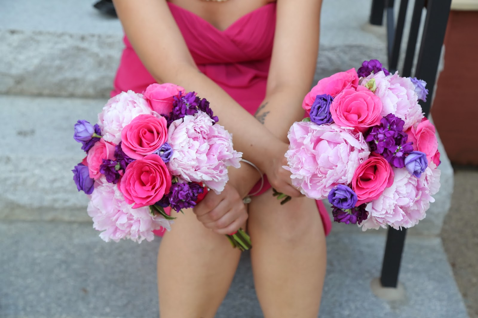 Petals Inc, [ Weddings, Flowers & More ] Florist in Peabody, MA