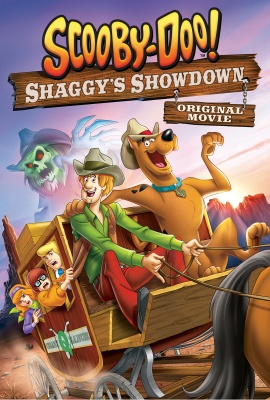 Scooby-Doo! Shaggy's Showdown (2017) με ελληνικους υποτιτλους
