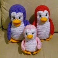 http://novedadesjenpoali.blogspot.com.es/2014/06/familia-de-pinguinos.html