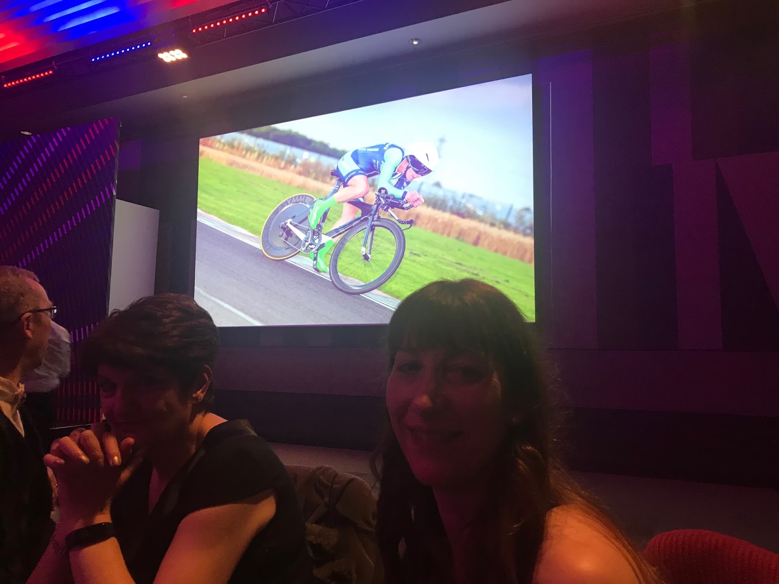 pro vision race team