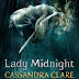 Végre itt a Lady Midnight magyar változata!