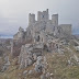 Rocca Calascio, il castello in Abruzzo dove è stato girato Ladyhawke