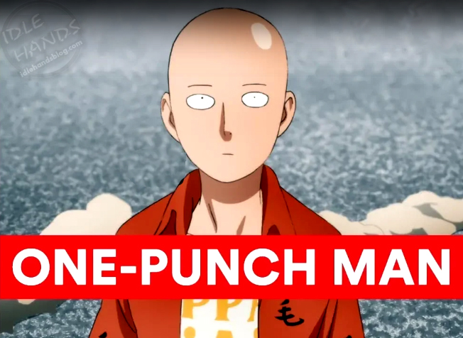 Does Hulu Have One Punch Man Dubbed Idle Hands: VIZ Media Announces ONE-PUNCH MAN Season 2 Premiere On HULU