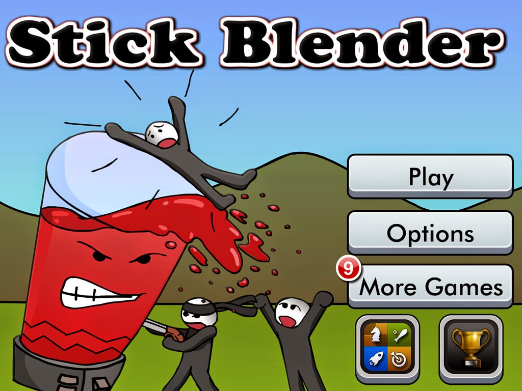 [Hack] Stick Blender Free Stickman Defense Unlimited Coins v2.0 tube