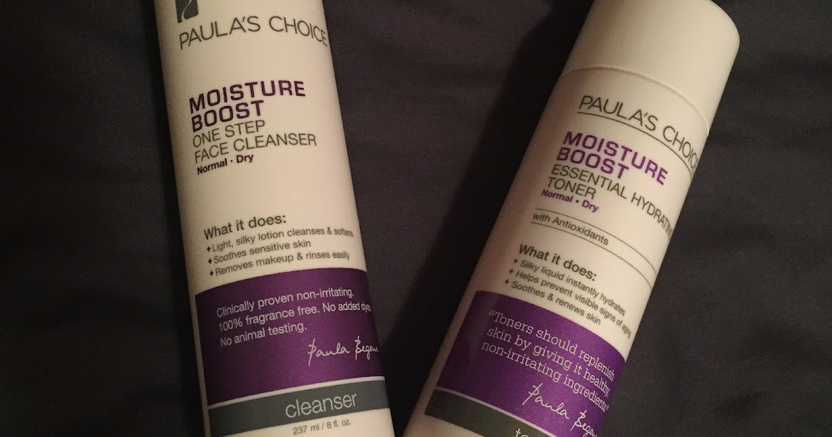 moisture boost essential hydrating toner