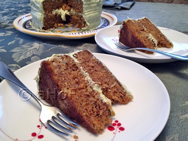 Carrot Cake,  Recipe, dessert, cake,