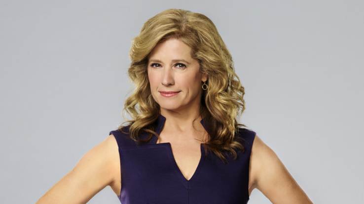 Nancy Travis Nancy Travis