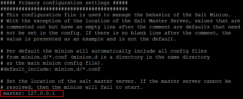 Salt Generate Keys For Minion Salt Generate Keys For Minion