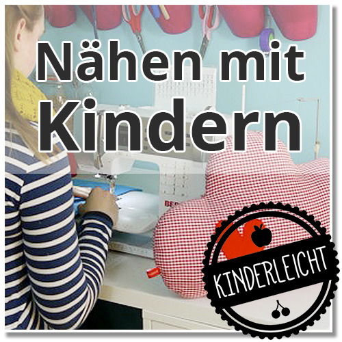 Nähen Mit Kindern 7 Jahre