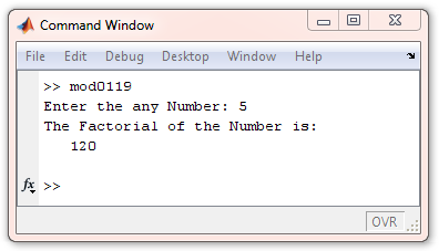 How To Apply WHILE LOOP in MATLAB - INFO4EEE