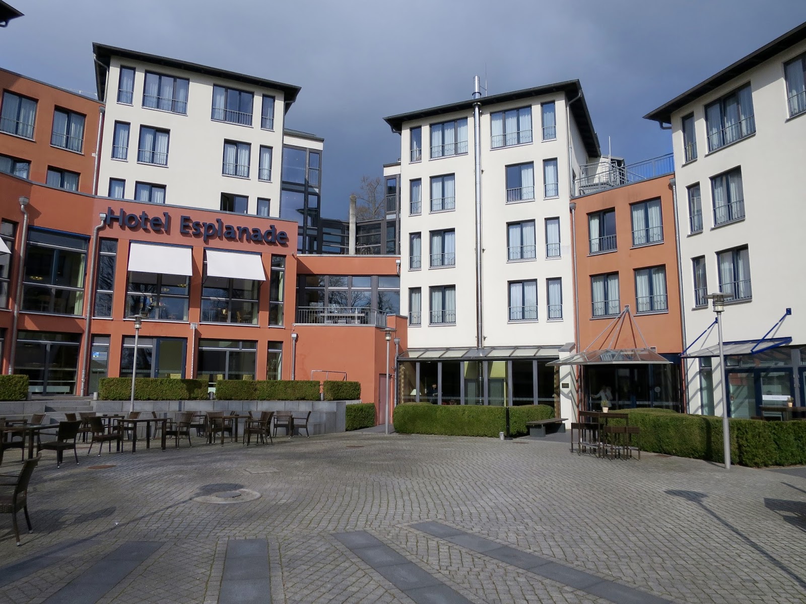 Tagungshotel Mit Besonderen Events In Bad Kissingen