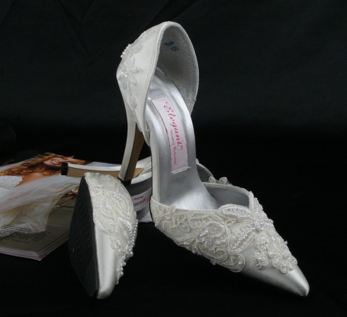 Wedding shoes shop online uk, vera wang wedding dresses real weddings ...