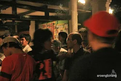leo kristi warung apresiasi bulungan jakarta selatan