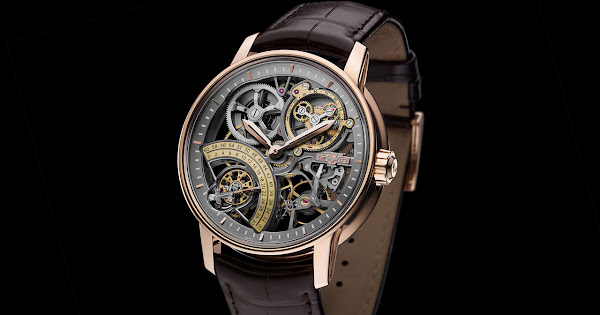 dewitt academia skeleton