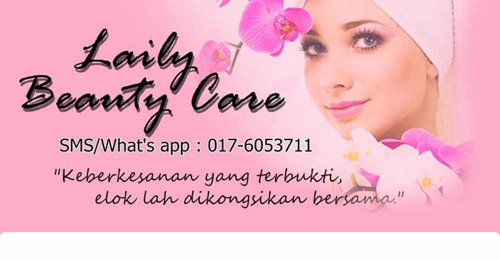 Laily Beauty Care