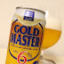 三菱食品＆ローソン「ローソンセレクト ゴールドマスター」（Mitsubishi Shokuhin & Lawson「Lawson Select Gold Master」）〔缶〕