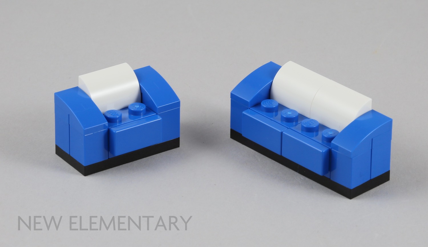 Lego 174 Creator Expert 10264 Corner Garage New Parts Usage