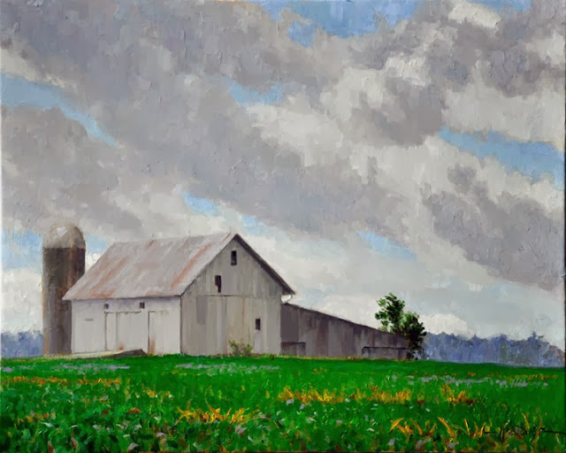 Scott Harding | 1965 | Texas | Figurative Painter Scott Harding | 1965 | Texas | Figurative Painter