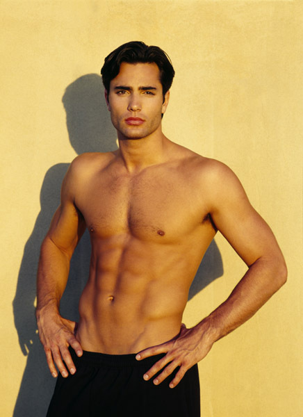 Victor Webster Victor Webster 6754787 436 600 Jpg