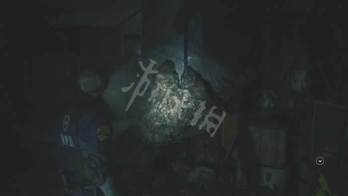 惡靈古堡 2 重製版 遊戲圖文攻略