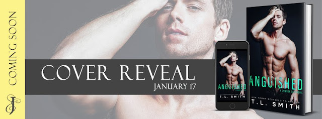 Anguished by T.L. Smith Cover Reveal