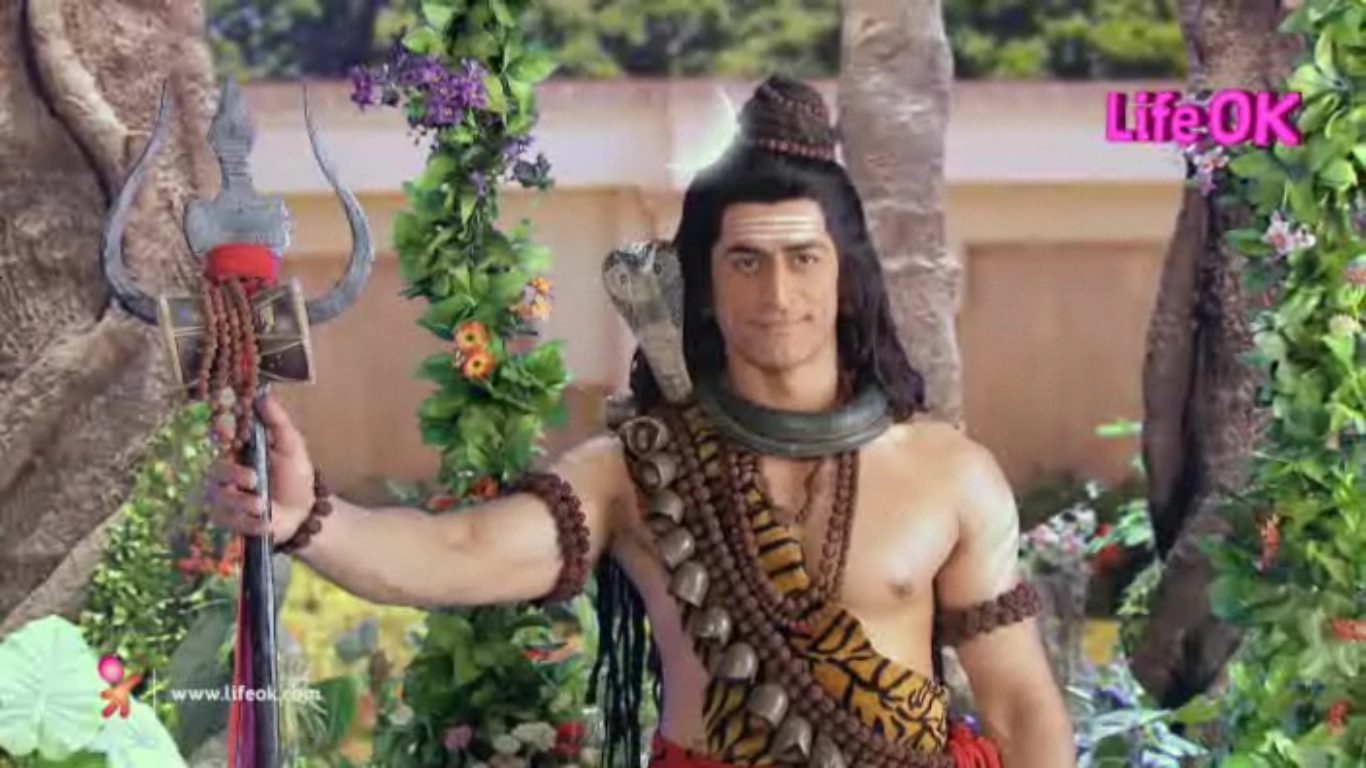 Indian Entertainment Videos: Devo Ke Dev. Mahadev Episode Videos: 11th