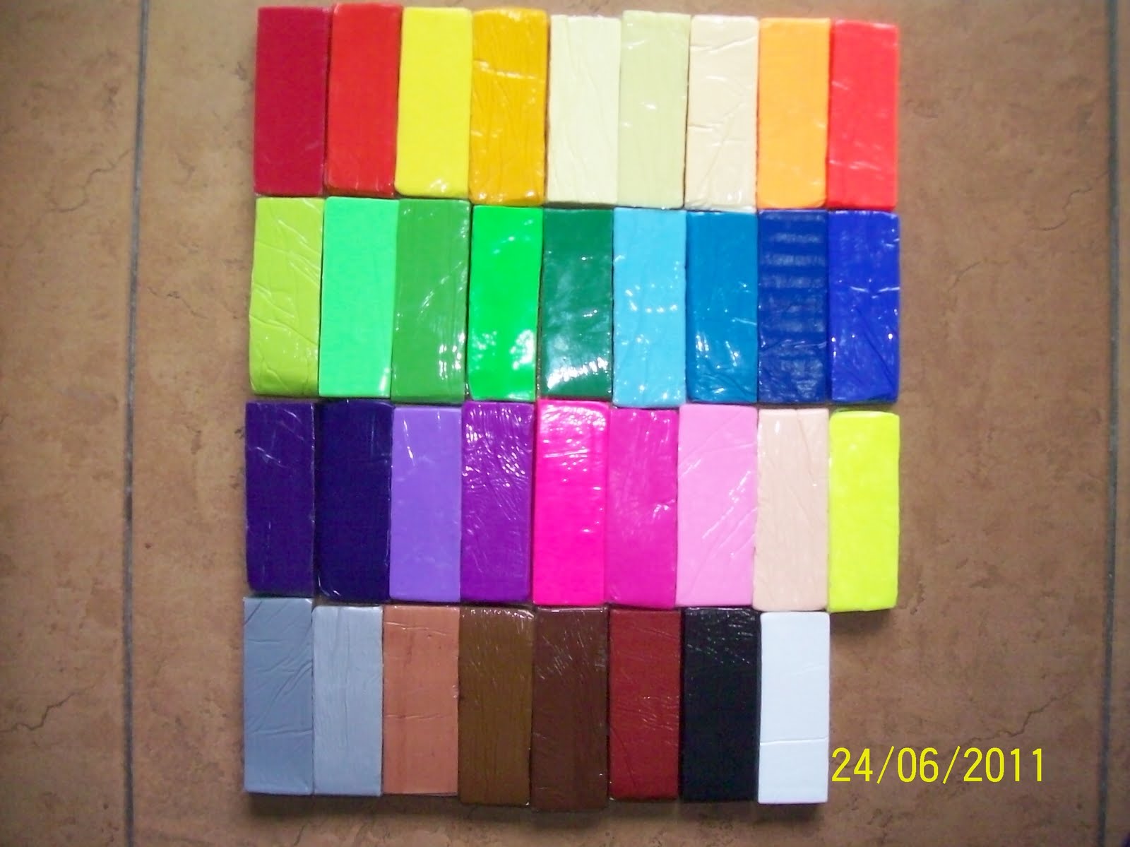 Claystationyong Polymer Clay For sale