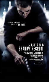 Watch Movies Jack Ryan Shadow Recruit (2014) Full Free Online