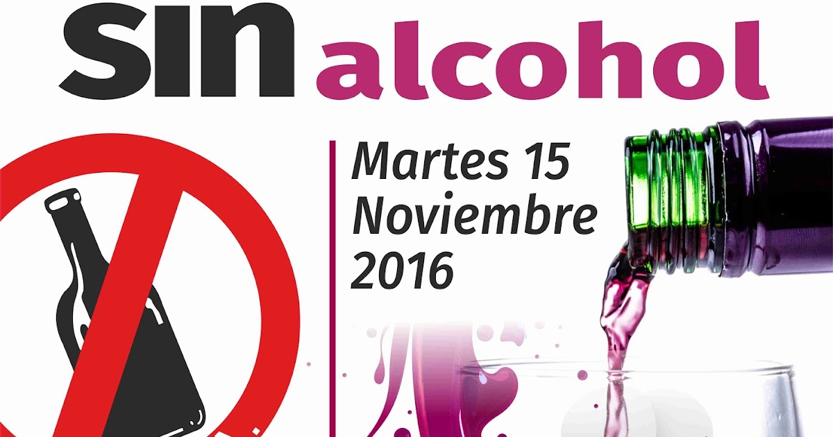 Las gotas a la dependencia del alcohol