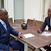 RDC-Opposition : Adolphe Muzito pose ses marques