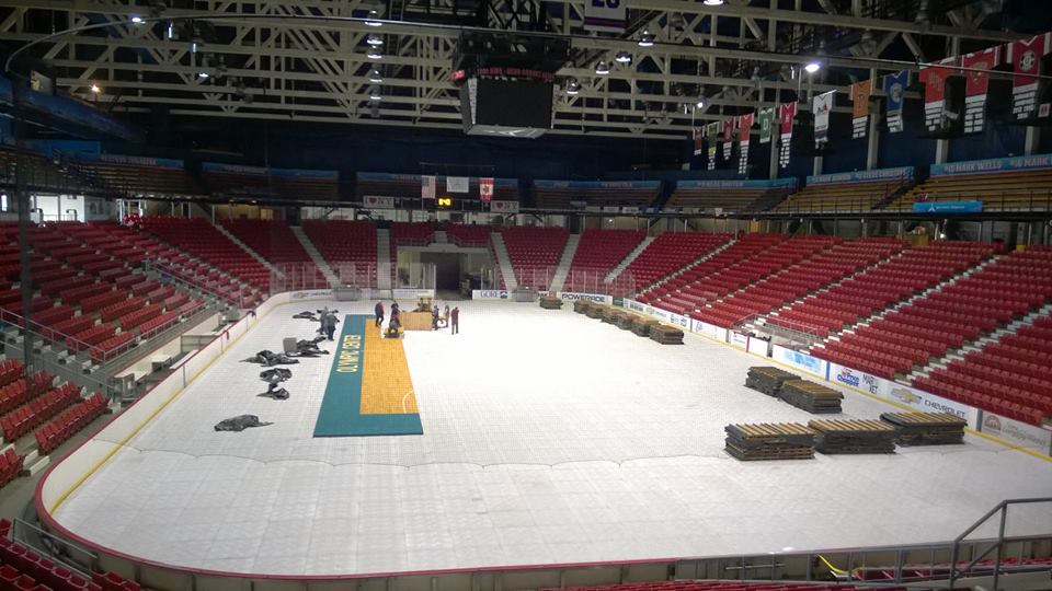 Inspiration Day Light Museum Unna