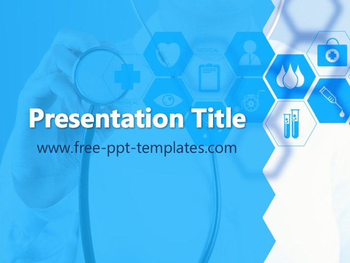 get custom health professions powerpoint presentation