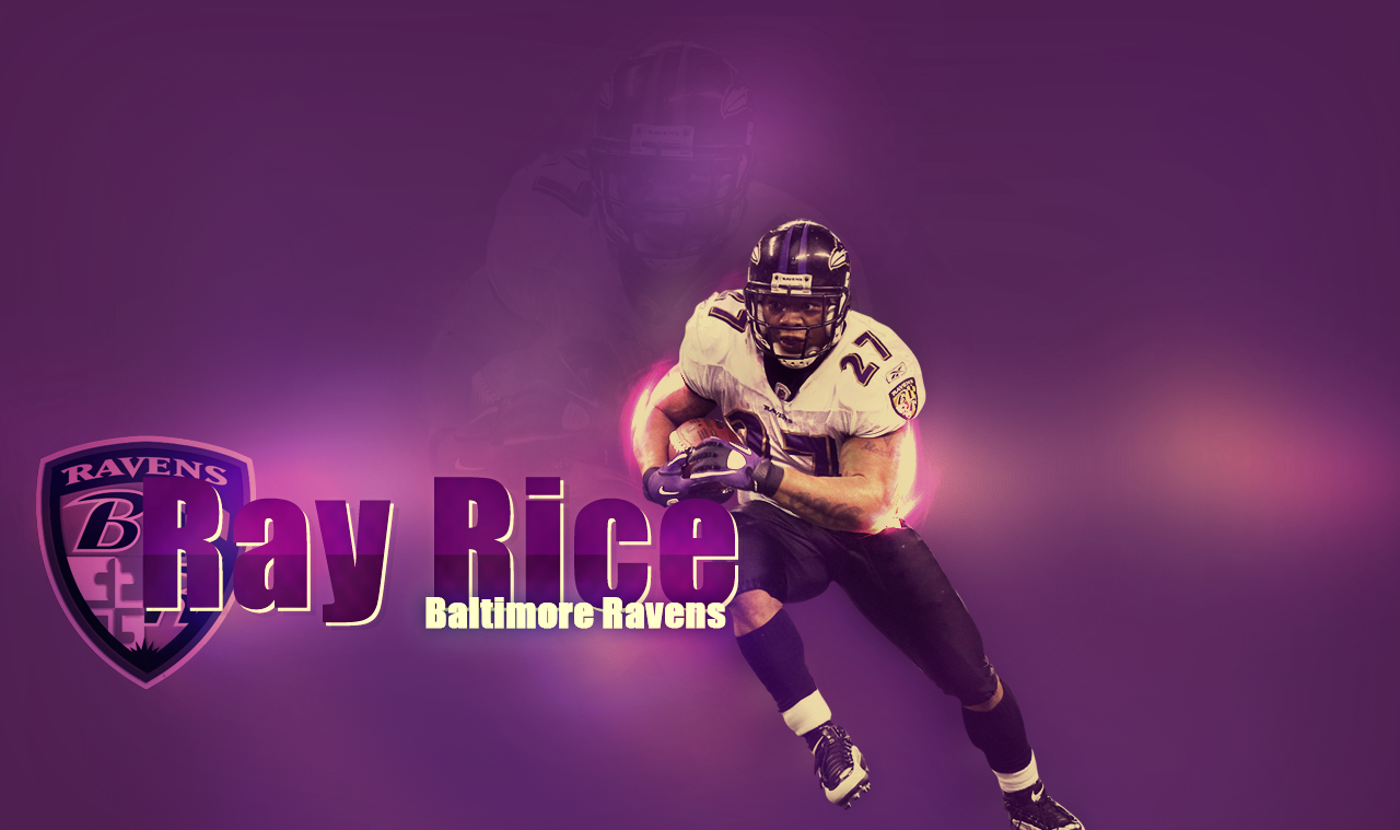 NFL Player Ray Rice HD Wallpapers Collection | Sports Club Blog