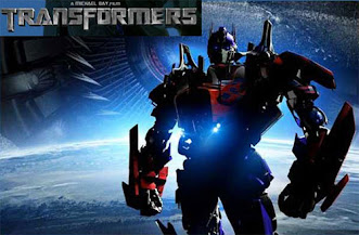 TRANSFORMERS 2 İyi ve Kötü Uzaylı Yalan Makinası İşliyor