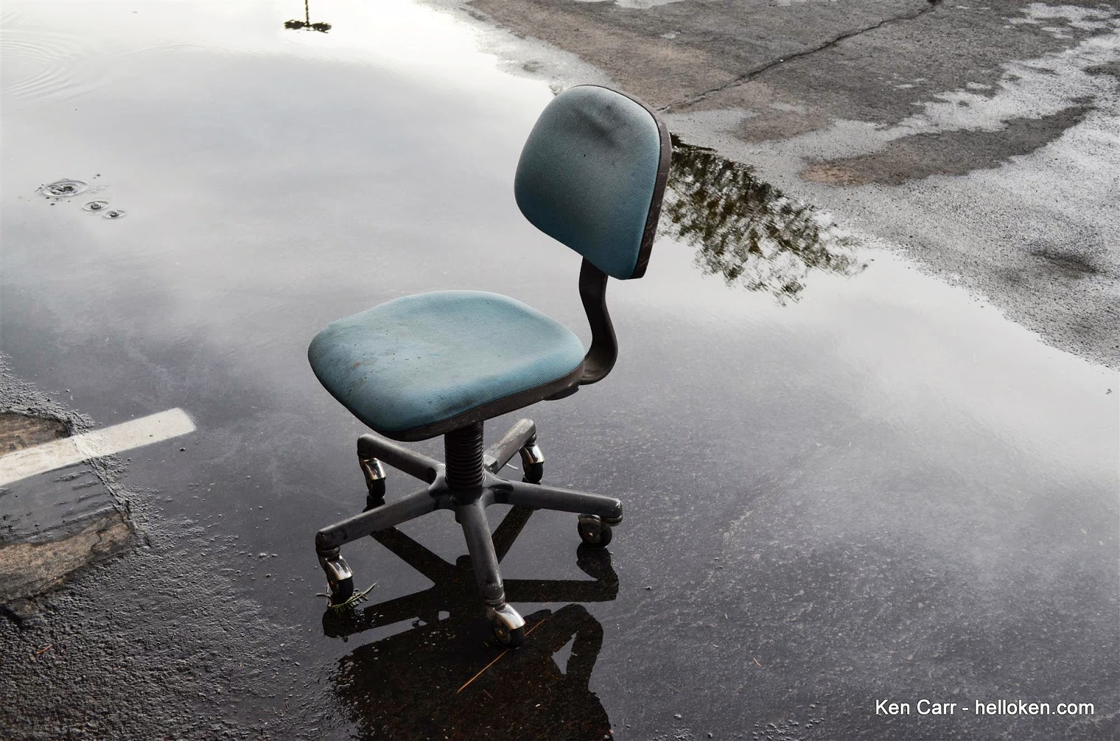 Monsoon storm photos in Tucson July 26, 2013