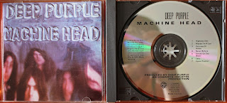 Imported audiophile CD for sale ( sold ) Cd9
