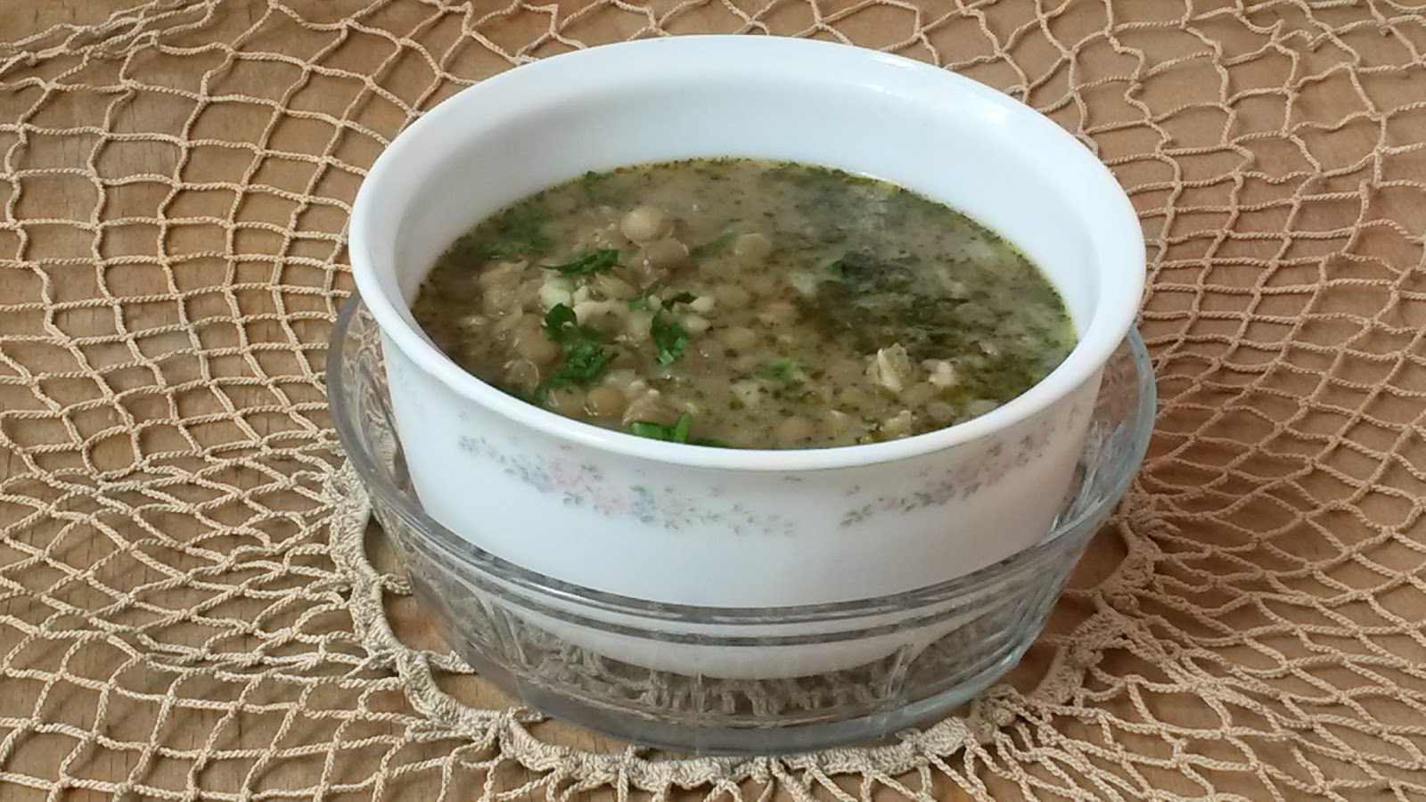 SEVGİNİN YEMEKLERİ AMASYA USULÜ ÇATAL ÇORBA Amasya Yöresi � ne ait