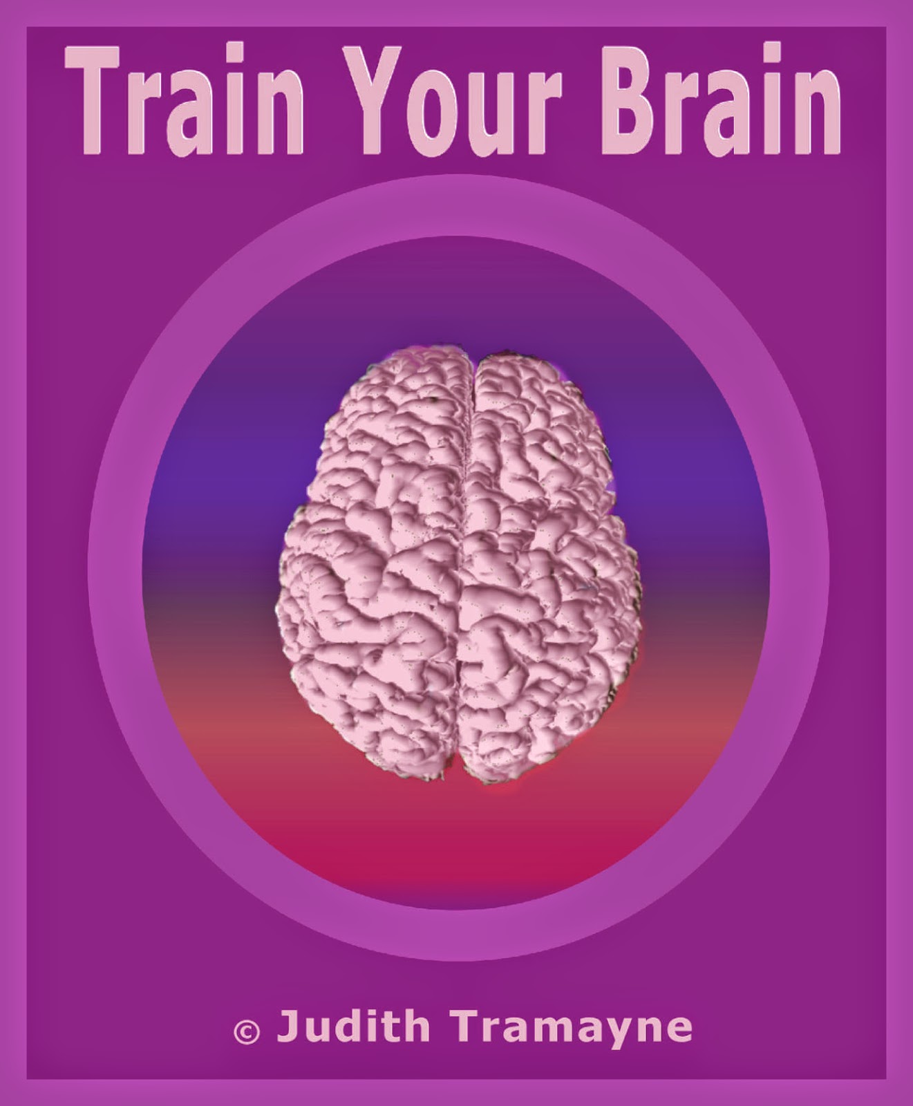 How to train your Brain Free E Book naveengfx
