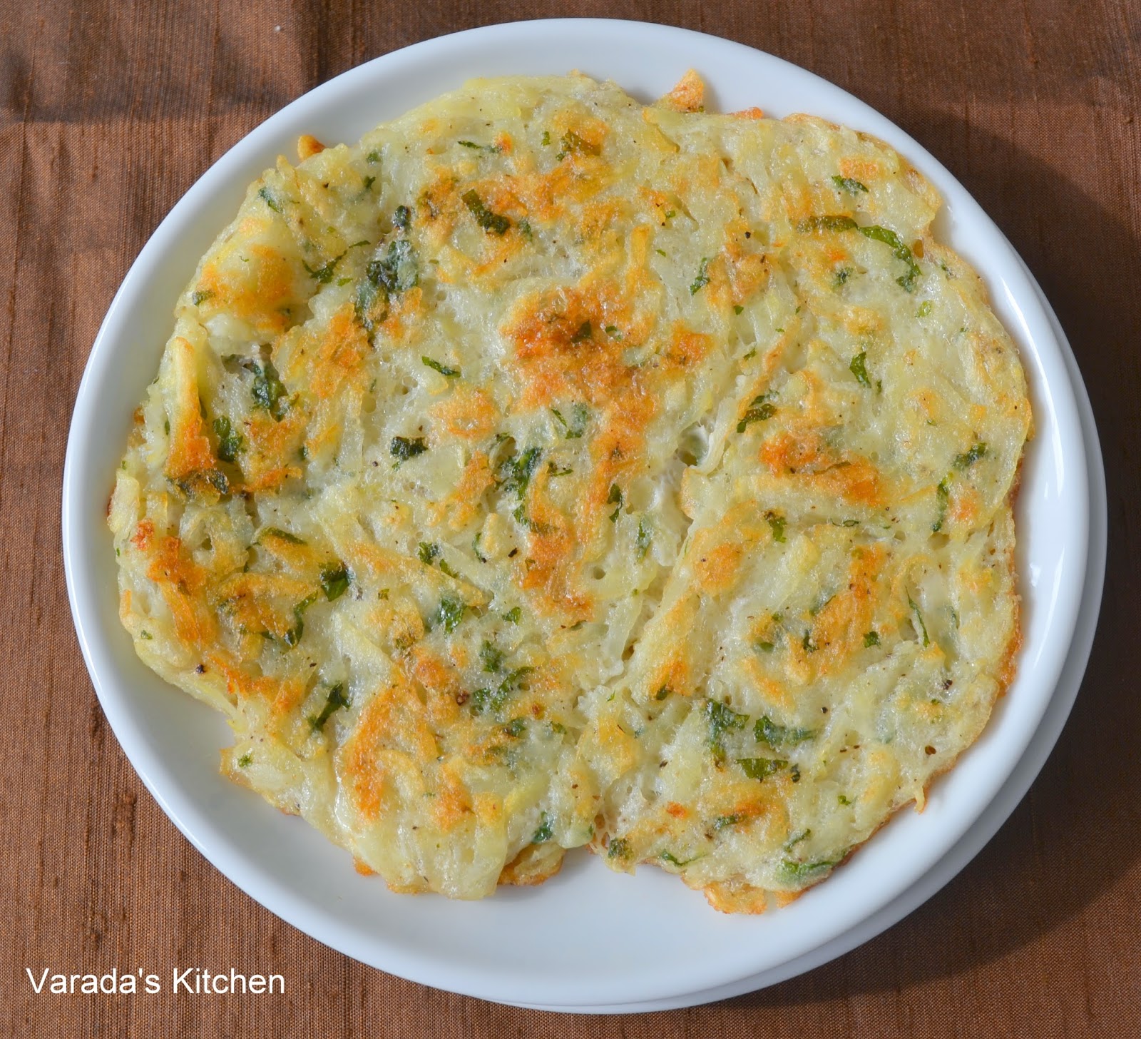Bulgarian Potatoes