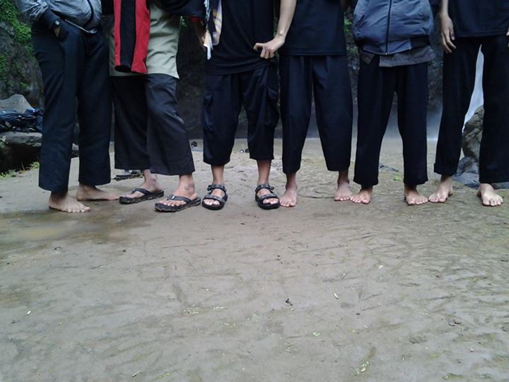 Kaum Celana Cingkrang Dan Kesombongan Beragama