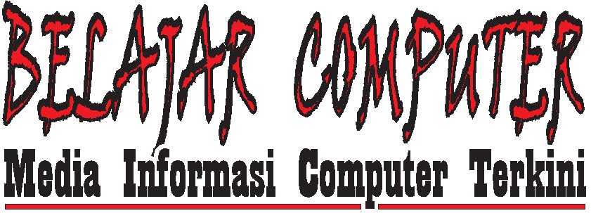 BELAJAR COMPUTER.COM