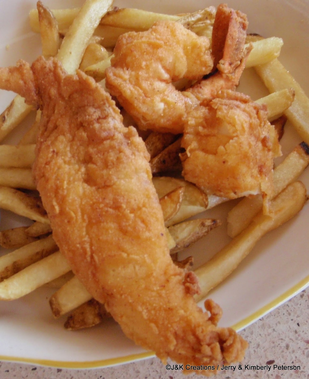 Along the Way with J&K... Brad’s Restaurant in Pismo Beach