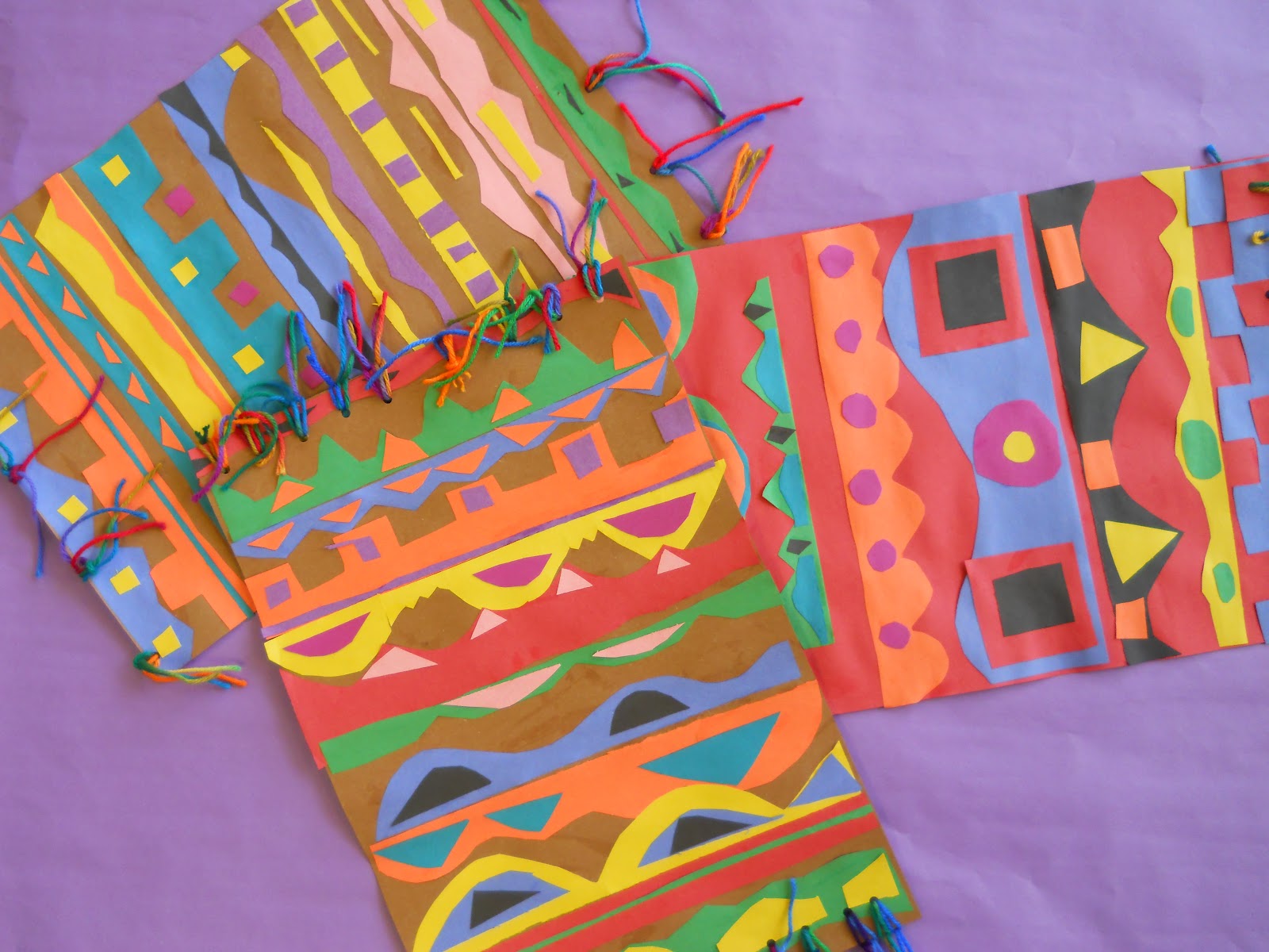 Rugs Art Project at Amanda Hackler blog