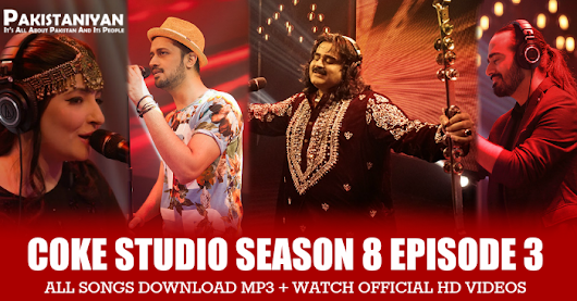 Coke Studio Season 11