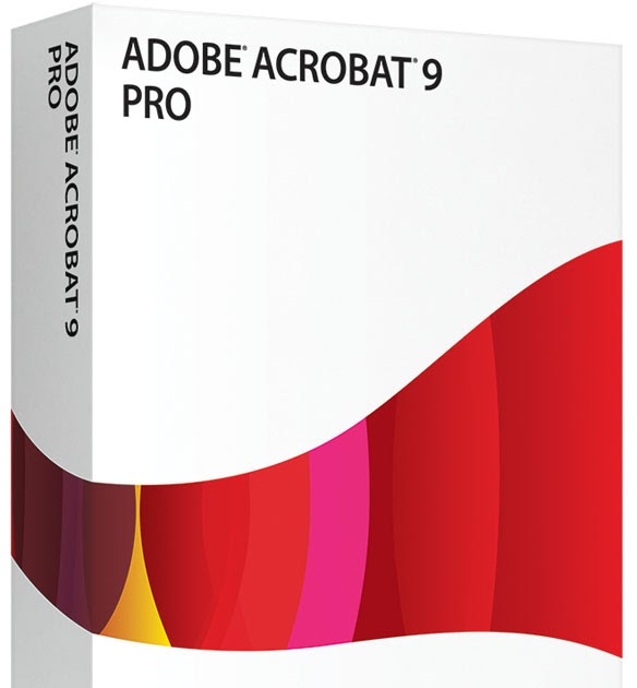 adobe acrobat pro 9 download free