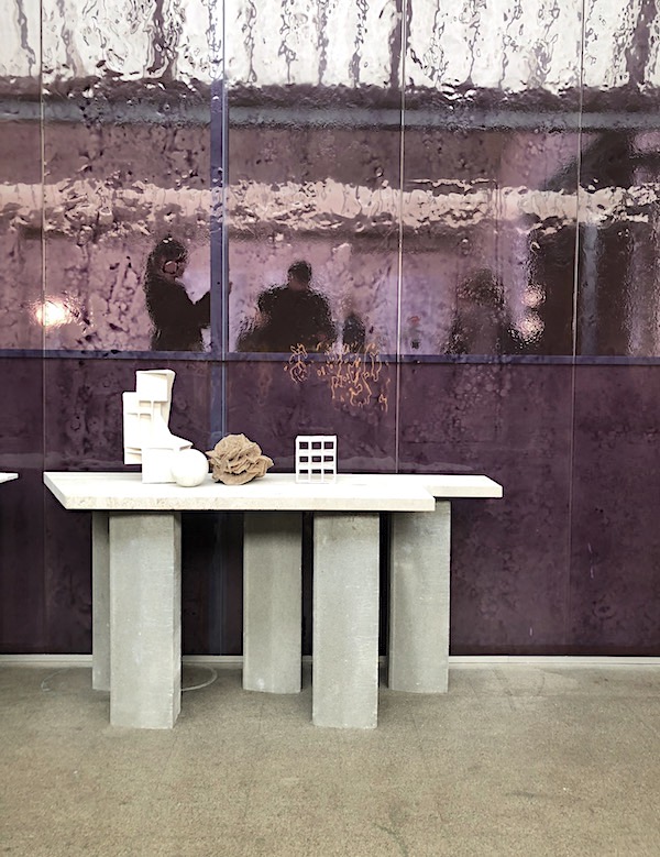 Les Arcanistes by Studio Pepe | Milan design week 2019