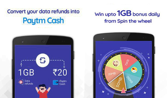 These Apps Will Give you free INTERNET Data!
