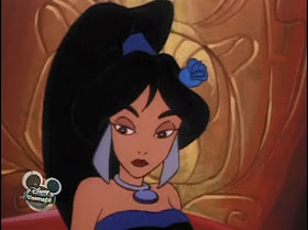 Princess Jasmine And Rajah Fanfiction