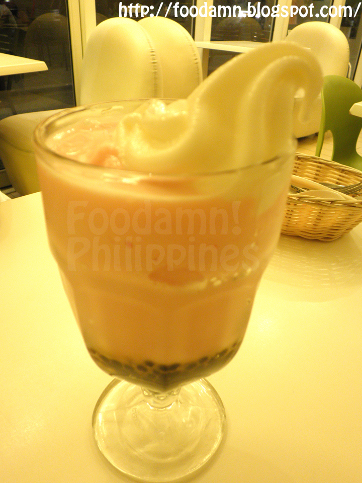 Quezon City Bubble Tea