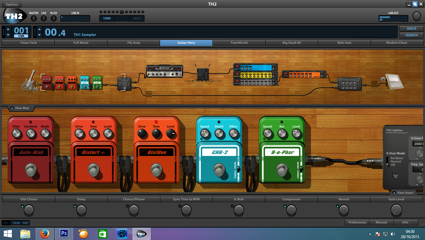 aplikasi efek gitar pc terbaik aplikasi efek gitar pc terbaik